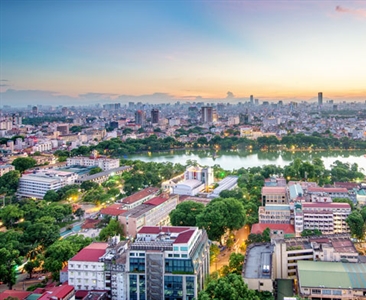 Tâm thế mới, động lực mới!